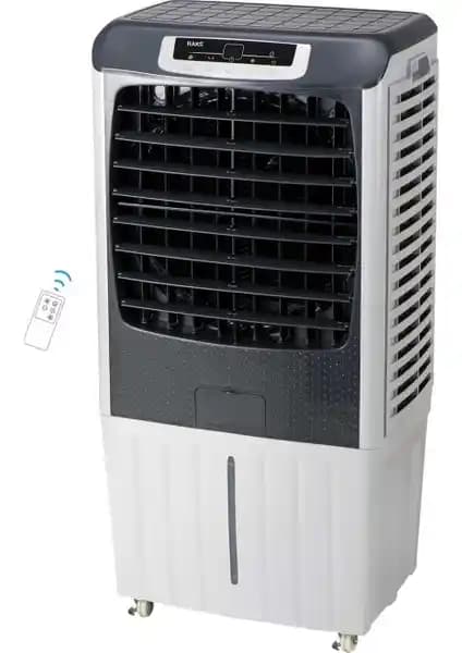 Raks Boreas 220 Su Tanklı Hava Soğutucu: Enerji Verimli ve Şık Tasarımlı Serinlik Çözümü