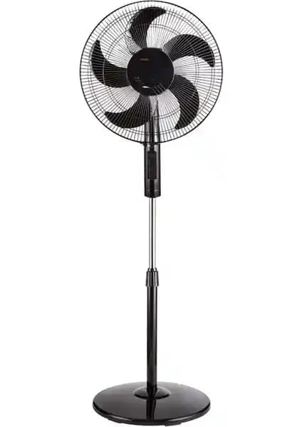 Raks SF 16 Plus 5 Kanatlı Salınımlı Ayaklı Vantilatör Özellikleri ve Kullanıcı Yorumları