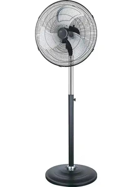 Raks Sfm 20 Sa Sanayi Tipi Vantilatör: Güçlü ve Dayanıklı Endüstriyel Hava Serinletici