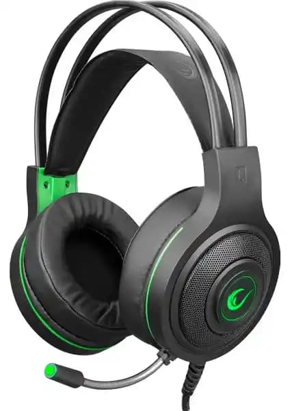 Rampage Favory 7.1 USB Siyah Surround Oyuncu Kulaklık ve Mikrofon İncelemesi