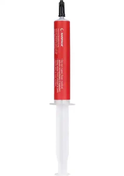 Rampage TM-530 30GR Termal Macun Yüksek Performans ve Güvenilirlik Sağlar