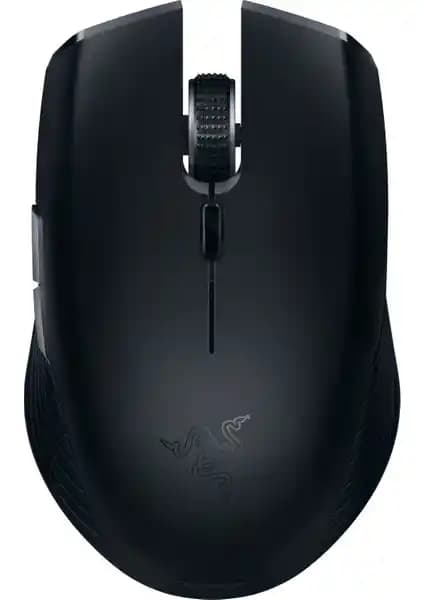 Razer Atheris Kablosuz Oyuncu Mouse: Yüksek Performans ve Konfor Sunan Ergonomik Tasarım