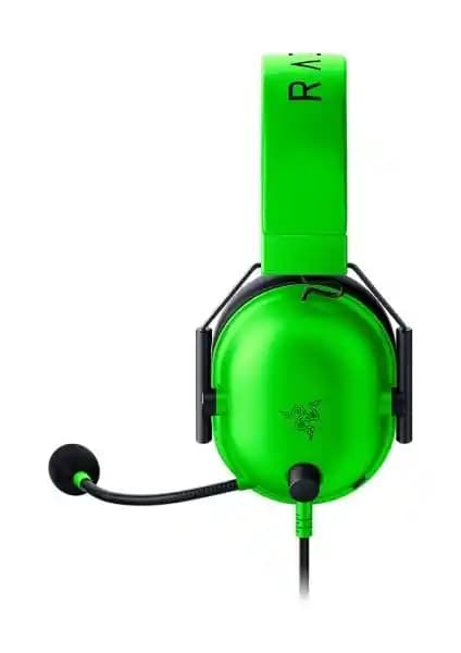 Razer BlackShark V2 X Kablolu Oyun ve Eğlence Kulaklığı Detaylı İnceleme