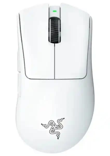 Razer DeathAdder V3 Pro Kablosuz Oyun Faresi: Yüksek Performans ve Ergonomik Tasarım Özellikleri