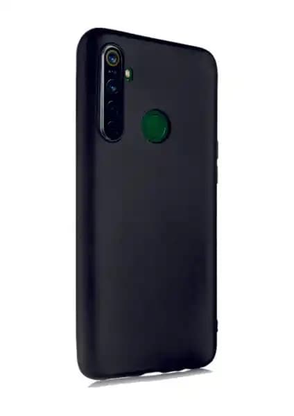 Realme 6i için Kamera Koruyucu Silikon Kılıf Detaylı İnceleme ve Özellikleri