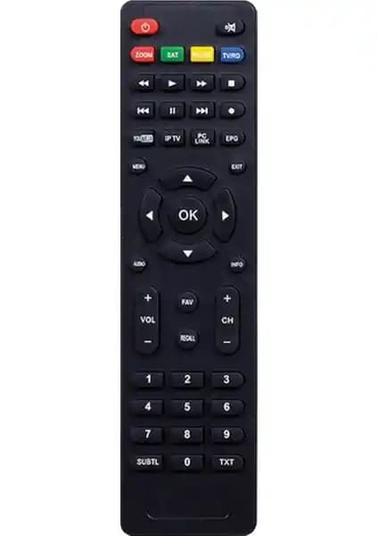 Redline TS - T Seri HD Uydu Alıcı Kumandası İnceleme ve Kullanıcı Yorumları