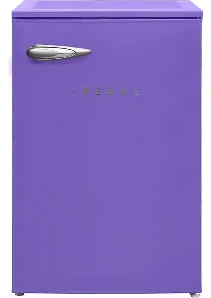 Regal BT 14022 E Enerji Sınıfı 121 Lt Statik Mini Buzdolabı İncelemesi ve Özellikleri