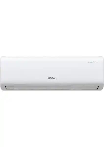 Regal R32 A++ 12000 BTU/H Inverter Duvar Tipi Klima Detaylı İnceleme ve Özellikler