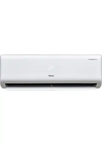 Regal R32 A++ Inverter Duvar Tipi Klima 18000 BTU ile Yüksek Performans ve Enerji Verimliliği