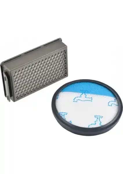 Rowenta Ro 3751 Cyclonic Filtre Seti ile Temizlik Verimliliğinizi Artırın