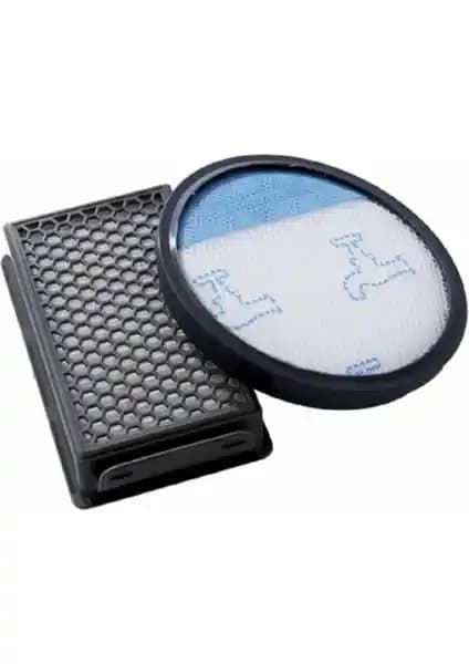 Rowenta Ro 3751 Ta Compact Power Cyclonic HEPA Filtre Seti ile Yüksek Performanslı Temizlik