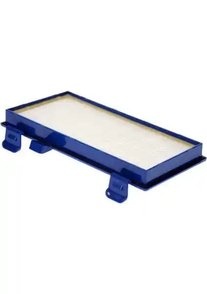 Rowenta Ro 6221 X-Trem Power Cyclonic HEPA Filtre ile Evde Temizlik ve Hava Kalitesini Artırma