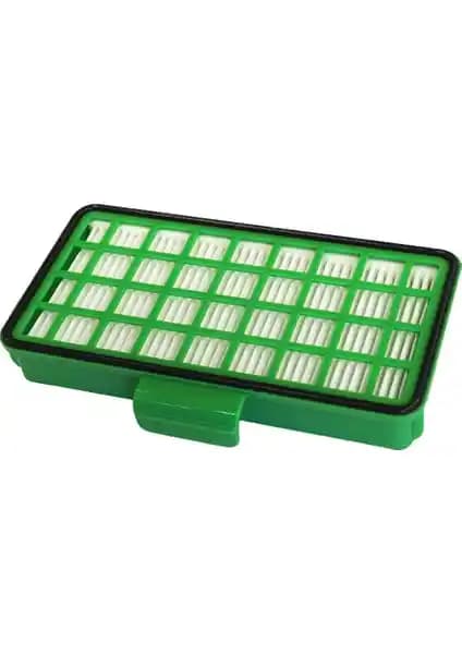 Rowenta Silence Force Extreme Cyclonic HEPA Filtre ZR901501: Yüksek Performanslı Ev Temizliği İçin Güçlü Filtre