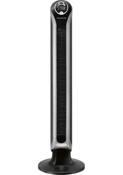Rowenta VU6670F0 Eole Infinite 3 Kademeli Kule Tipi Vantilatör Özellikleri ve Kullanım Avantajları