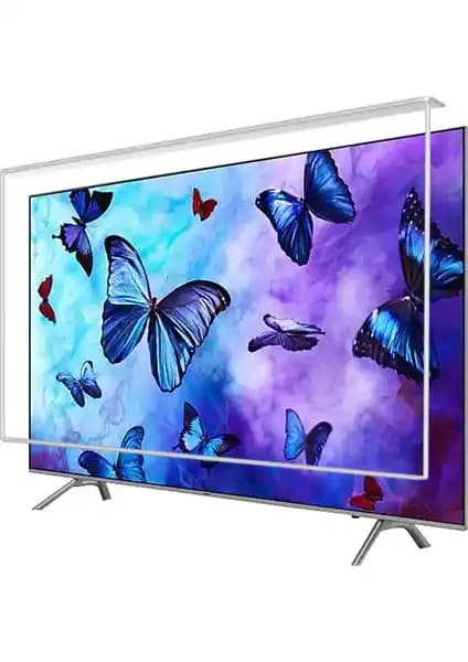 Samsung 49NU7100 TV Ekran Koruyucu: Güvenilir ve Yüksek Kaliteli Koruma Çözümü