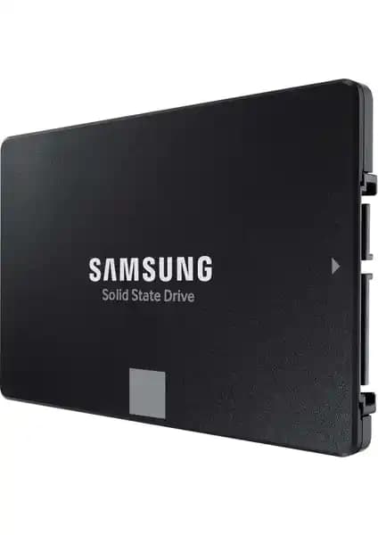 Samsung 870 Evo 500GB SSD ile Bilgisayar Performansını Artırma Rehberi