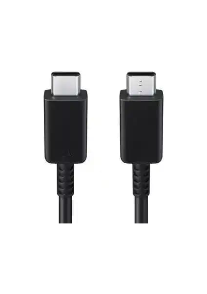 Samsung EP-DA705 Type-C to Type-C Kablo İncelemesi Hızlı Şarj ve Veri Transferi Özellikleri