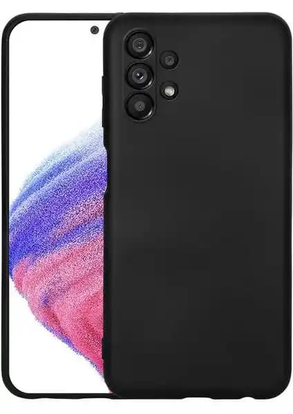 Samsung Galaxy A23 İçin Şık ve Dayanıklı Silikon Kılıf ile Koruma ve Estetik Birlikte