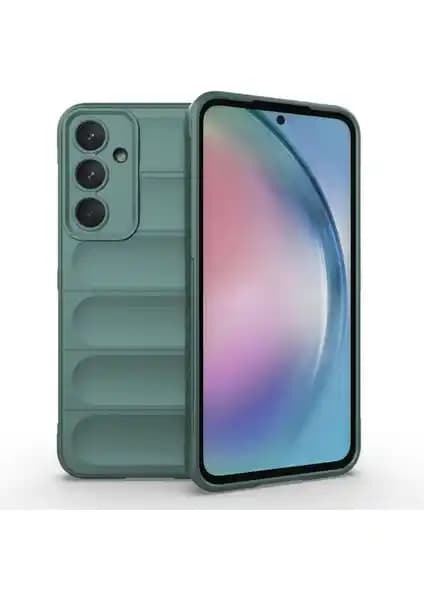 Samsung Galaxy A26 İçin Şık ve Koruyucu Silikon Kılıf Seçenekleri 2023