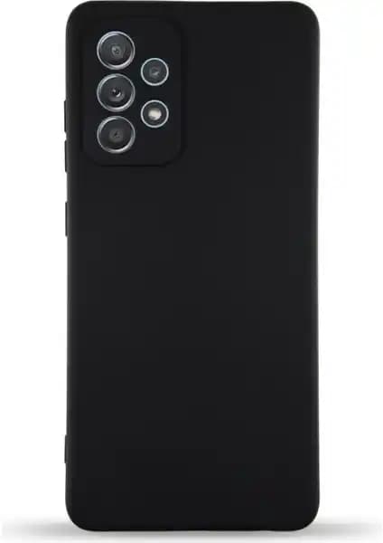 Samsung Galaxy A33 5G İçin Şık ve Koruyucu Kadife Silikon Kılıf Ürün Tanıtımı ve Özellikleri