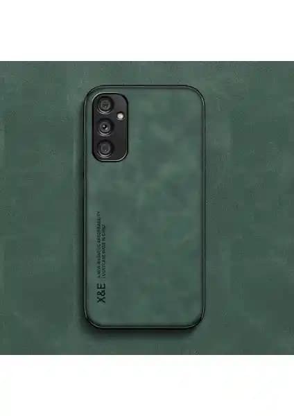 Samsung Galaxy A34 İçin Manyetik Emme Cilt Hissi Kılıfı Detaylı İnceleme ve Özellikleri