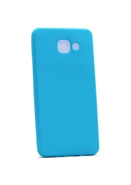 Samsung Galaxy A5 2016 için Estetik ve Dayanıklı Silikon Kılıf Ürün İncelemesi