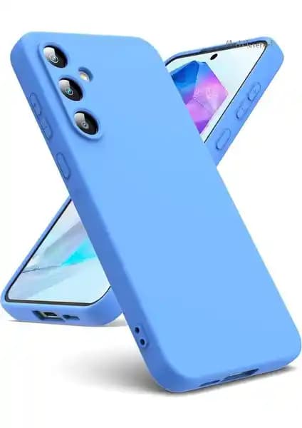 Samsung Galaxy A55 için Moveteck Kılıfı: Şık ve Koruyucu Tasarım Özellikleri