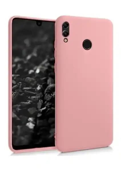 Samsung Galaxy M20 İçin Tekno Grup Rose Mat Silikon Kılıfı İncelemesi ve Kullanıcı Yorumları