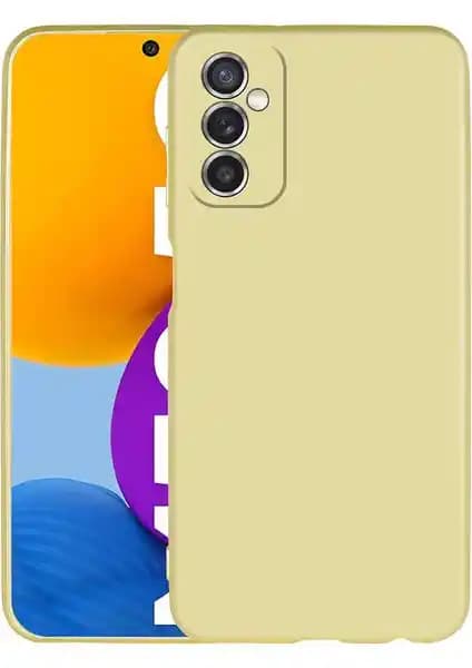 Samsung Galaxy M52 İçin Şık ve Dayanıklı Silikon Kılıf Ürün İncelemesi