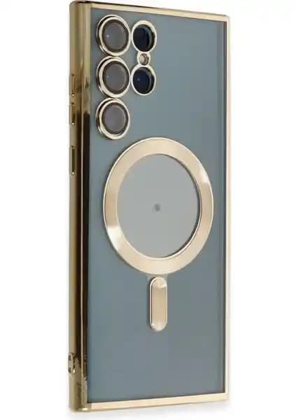 Samsung Galaxy Note 20 Ultra için Mobax şeffaf koruma kılıfı yüksek kalite ve fonksiyonellik