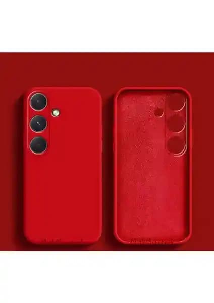 Samsung Galaxy S24 FE için Şık ve Koruyucu M.TK Moveteck Kılıfı Detayları