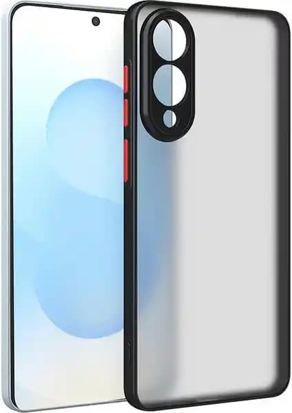 Samsung Galaxy S25 Edge Uyumlu Güçlü ve Şık Silikon Kılıf Ürün İncelemesi