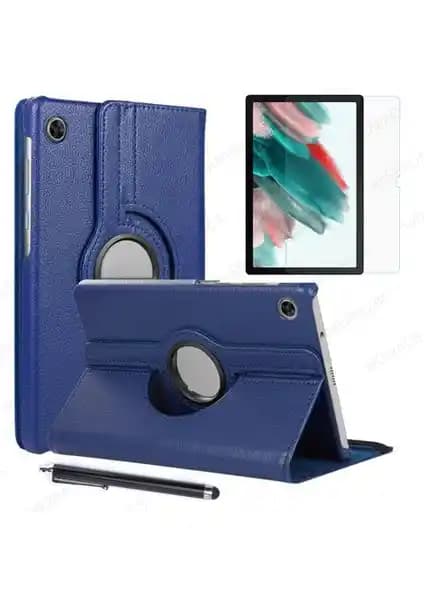 Samsung Galaxy Tab A8 10.5 Kılıfı: Güçlü Koruma ve Çok Yönlü Kullanım Özellikleri