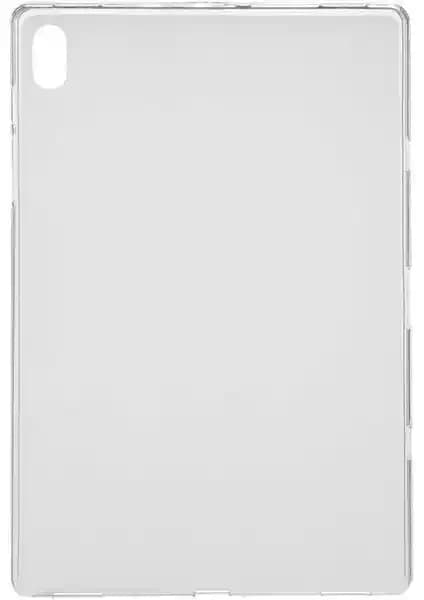 Samsung Galaxy Tab S7 FE LTE için Şeffaf Silikon Kılıf Detaylı İnceleme ve Kullanıcı Yorumları