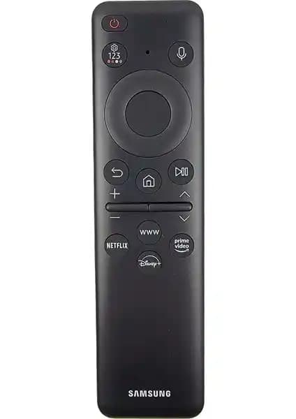 Samsung Güneş Enerjili QLED Uyumlu Kumanda: Çevre Dostu ve Kullanıcı Dostu Teknoloji