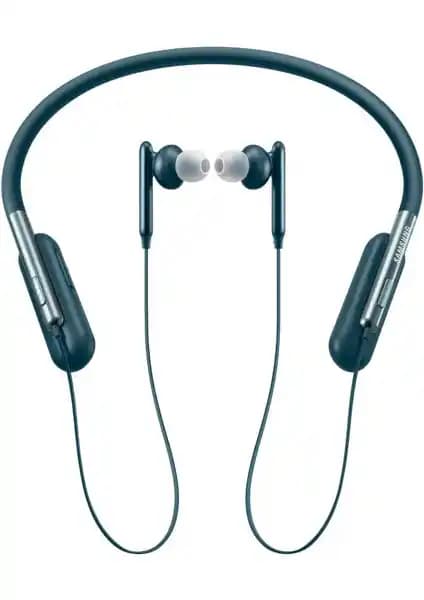 Samsung Level U Flex Kablosuz Kulaklık: Hafif Tasarım ve Uzun Pil Ömrü ile Mükemmel Ses Deneyimi