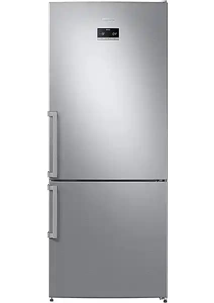 Samsung RB56TS754SA No-Frost Buzdolabı: Geniş Hacimli ve Modern Tasarım Özellikleri