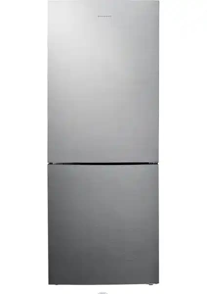 Samsung RL4323RBAS8/TR No-Frost Buzdolabı: Geniş Hacim ve Modern Tasarım Özellikleri