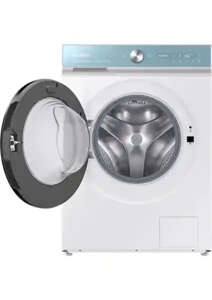Samsung WW11BB944DGMAH 11 Kg 1400 Devir Akıllı Çamaşır Makinesi Özellikleri ve Performansı