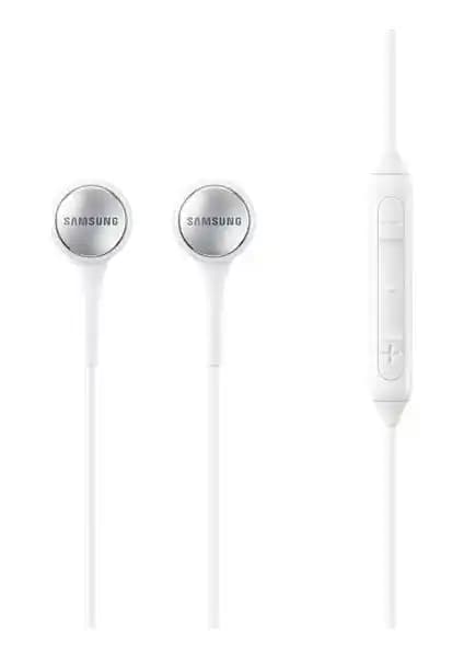 Samsung Yeni Nesil Kulak İçi Mikrofonlu Kulaklık EO-IG935BWEGWW Beyaz