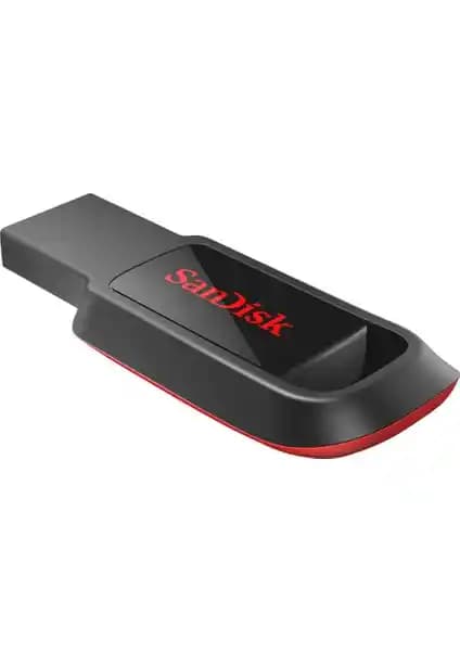 Sandisk Cruzer Spark 32GB USB Bellek: Güvenilir ve Taşınabilir Veri Saklama Çözümü