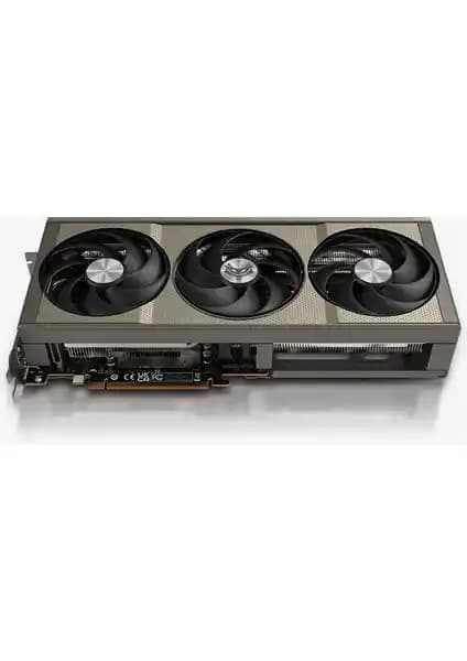 Sapphire Sapphıre VGA AMD 16GB GDDR6 RX9060XT Nitro+ Kartı Performans ve Tasarım Özellikleri