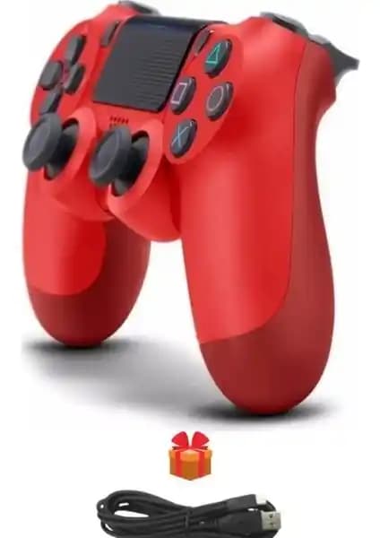 Sarftech PS4 Kol Wireless Kablosuz Oyun Denetleyicisi İncelemesi ve Özellikleri