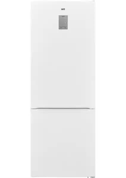 Seg Cfw 5403 Buzdolabı: Yüksek Kapasite ve Teknolojik Özelliklerle Modern Kullanım