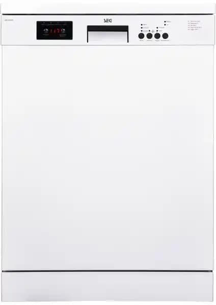 SEG SBM 5021 We Bulaşık Makinesi İncelemesi: Tasarım, Performans ve Kullanıcı Yorumları