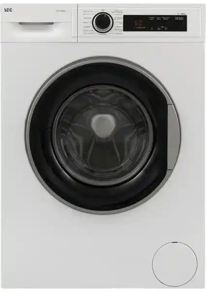 SEG Scm 70M10 Çamaşır Makinesi: Kompakt ve Ekonomik Temizlik Çözümü
