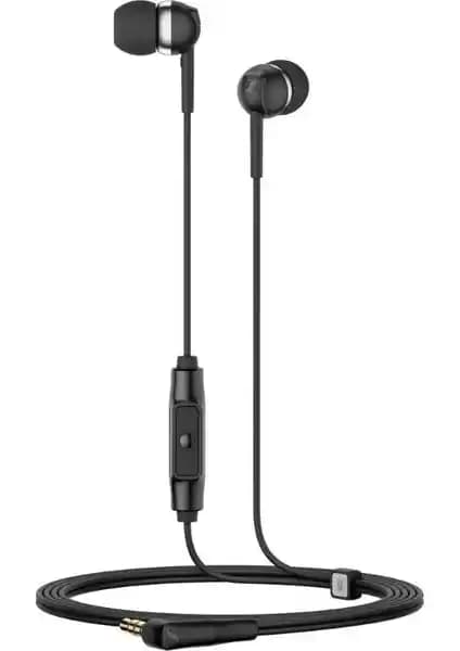 Sennheiser CX 80S Mikrofonlu Kulak İçi Kulaklık İncelemesi ve Özellikleri