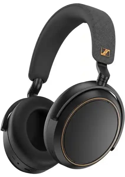 Sennheiser Momentum 4 Wireless Kulaklık: Üst Düzey Ses ve Konfor Deneyimi