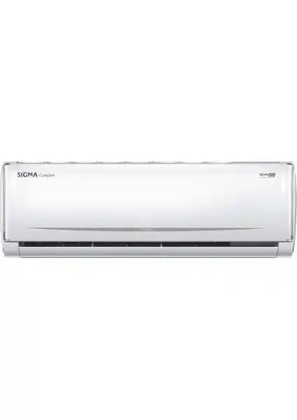 Sigma SGM24INVDHD Comfort Serisi A++ 24.000 BTU Inverter Duvar Tipi Klima