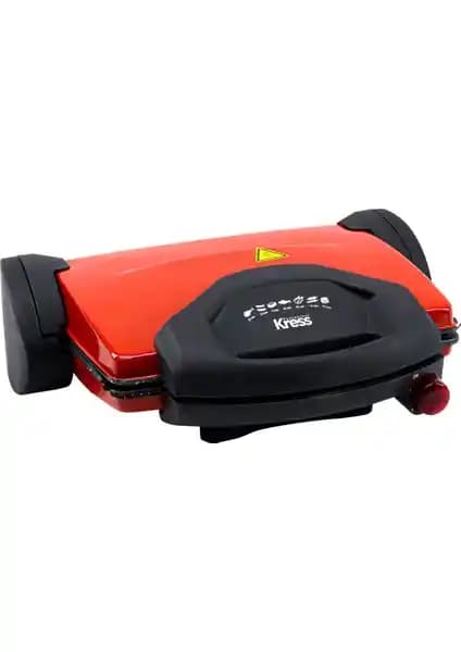 Sinbo SSM-2571 Perla Tost Makinesi: Estetik ve Fonksiyonellik Bir Arada